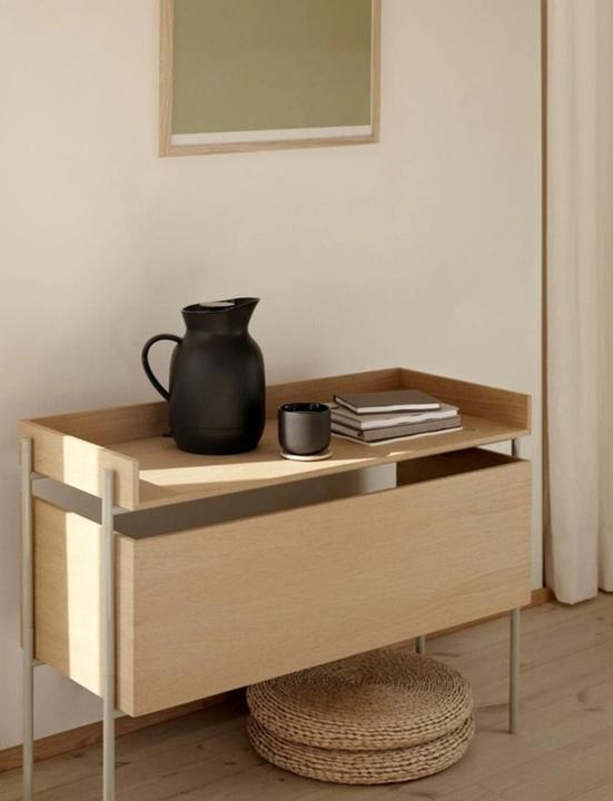 Actual product image Stelton Amphora Kettle L soft (1.20 l)