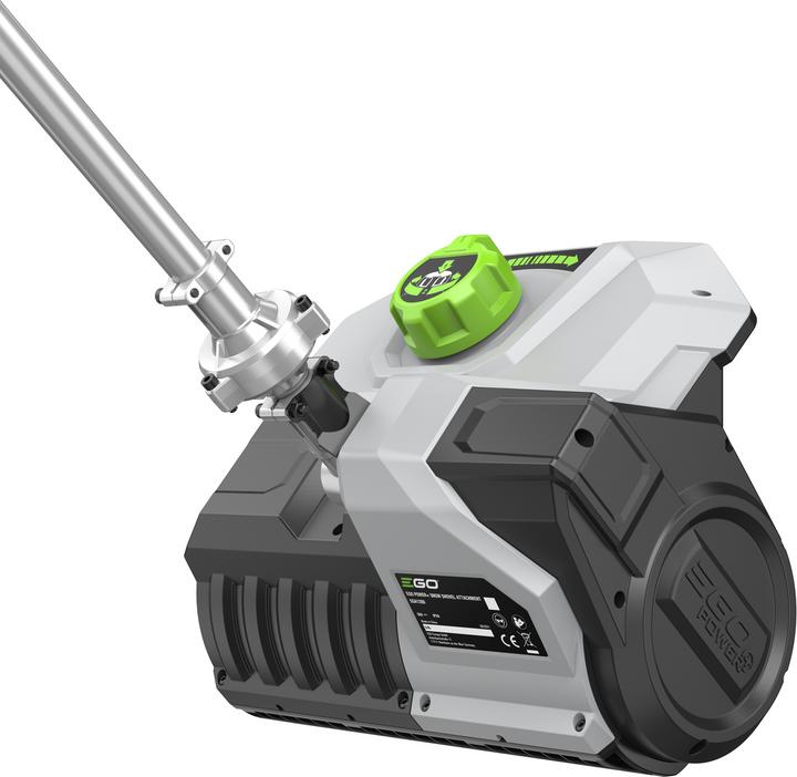 Produktbild EGO Sniego valytuvas daugiafunkciniam įrankiui Power+ SSA1200 (750 cm)