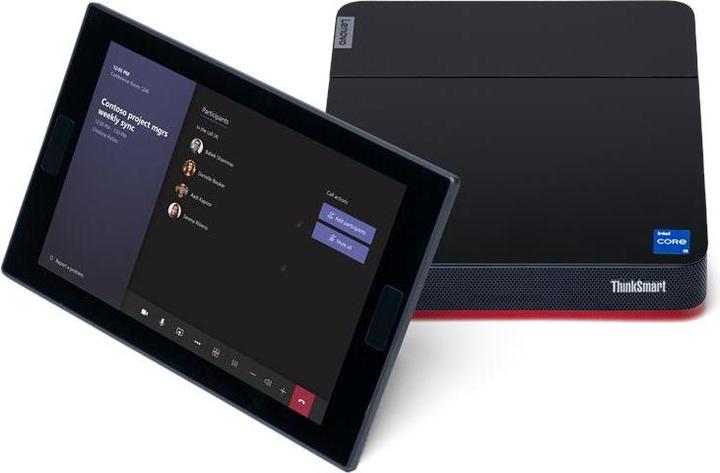 Produktbild Lenovo ThinkSmart Core for Microsoft Team Rooms