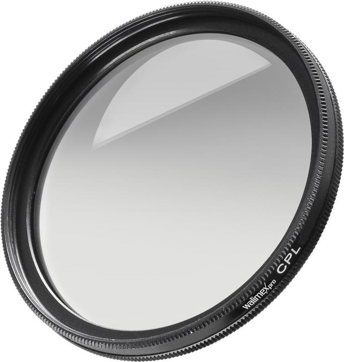 Produktbild Walimex Starter Komplett-Set (77 mm, Polarisationsfilter, UV-Filter, ND- / Graufilter, 77 mm)