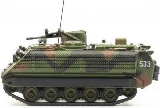 Produktbild Ace M113 Schützenpanzer 63/89 KAWEST