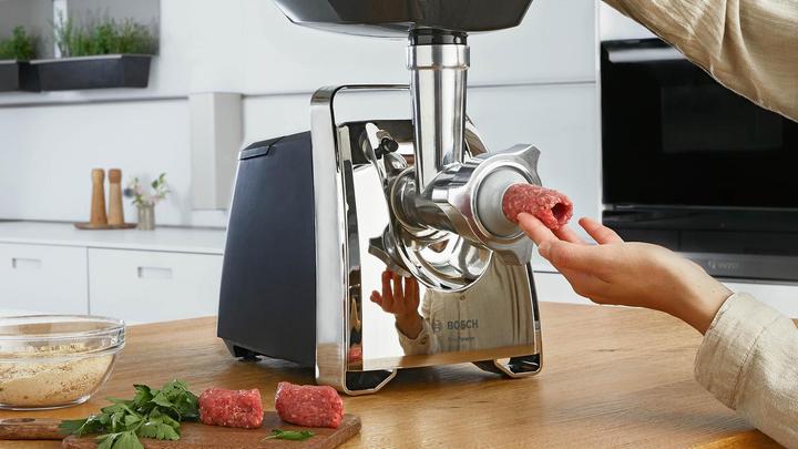 Actual product image Bosch Hausgeräte MFW67441