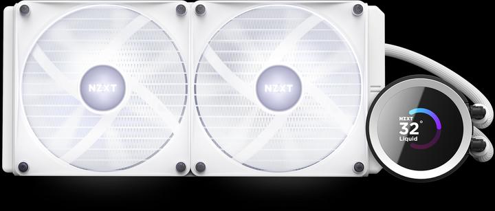 Produktbild NZXT Kraken 280 RGB