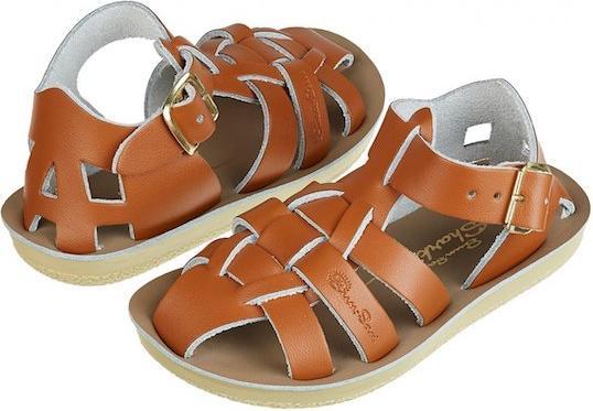 Actual product image Salt Water Kids - Shark (26)