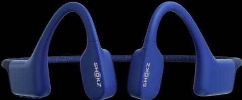 Produktbild Shokz OpenSwim (8 h, Kabellos)