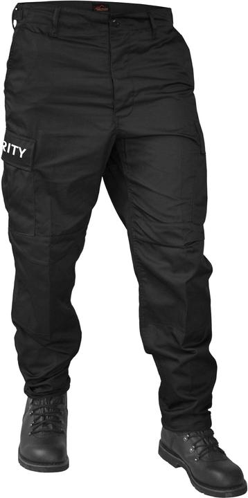Normani Herren Rangerhose SECURITY