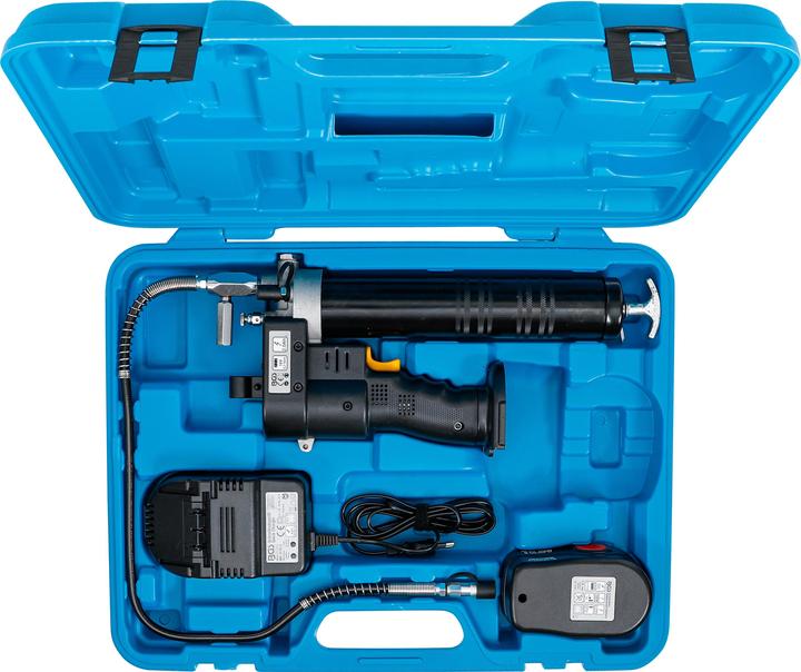 Produktbild BGS Akku-Fettpresse