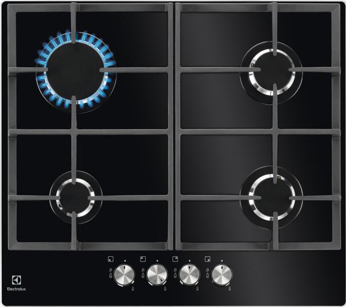 Produktbild Electrolux KGG6426K