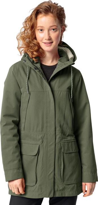 Actual product image Vaude Manukau II (S)