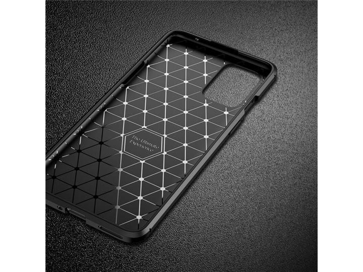 Image du produit Screenguard OnePlus 8T Coque carbone Design TPU Case (OnePlus 8T)