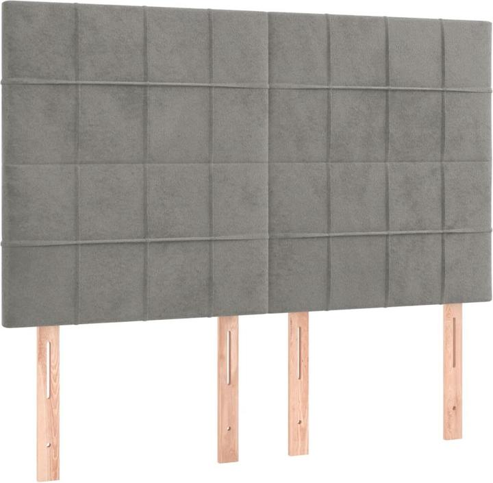 Produktbild VidaXL Esther (140 x 200 cm)