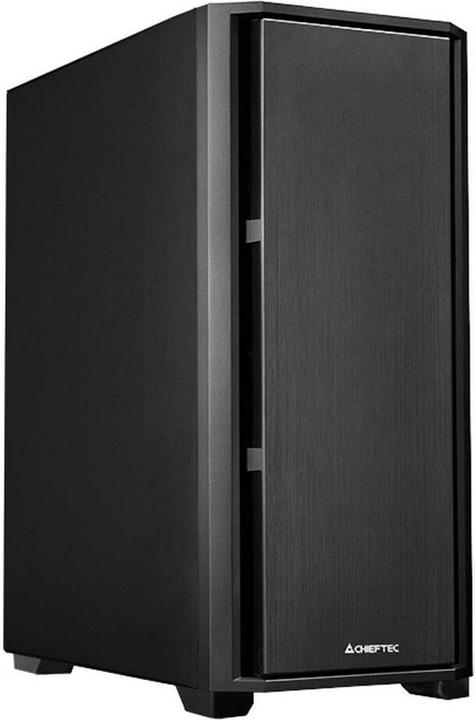 Chieftec AS-02B-OP (mATX, Mini-ITX, ATX)