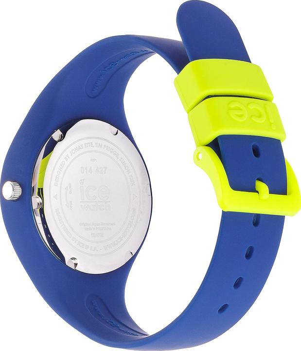 Actual product image ICE Watch Rocket (Analogue wristwatch, 34 mm)