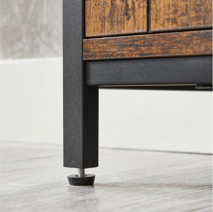 Immagine prodotto Vasagle Macky (60 x 30 x 108 cm)