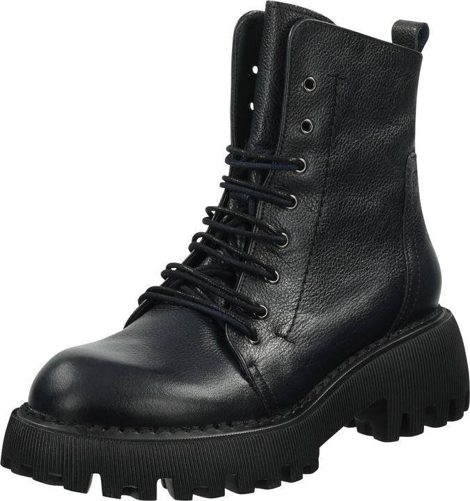 Produktbild Felmini Entdecken Sie unsere bequeme und stilvolle Freizeit Schnürstiefelette von. Klassisch und den (40)