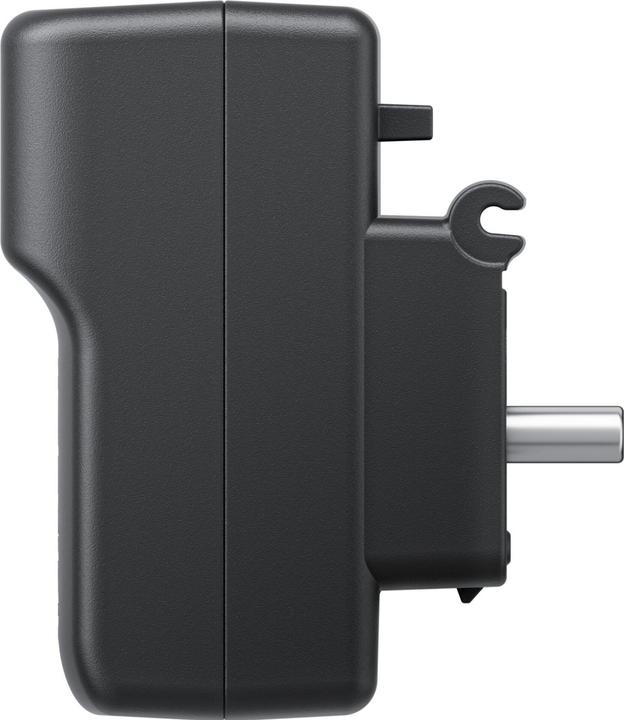Actual product image Insta360 Mic Adapter (X4)