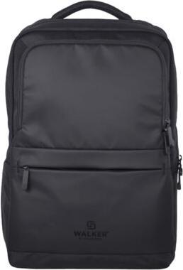 Image du produit Walker Sac à dos pour ordinateur portable Plus black coated (32 l)