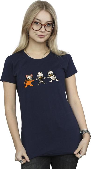 Produktbild Disney Duck Tales Halloween Costumes TShirt (XXL)