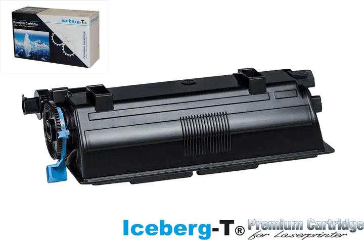 Immagine prodotto Iceberg-T Toner TK-3400 12'500 pagine, nero (FC)