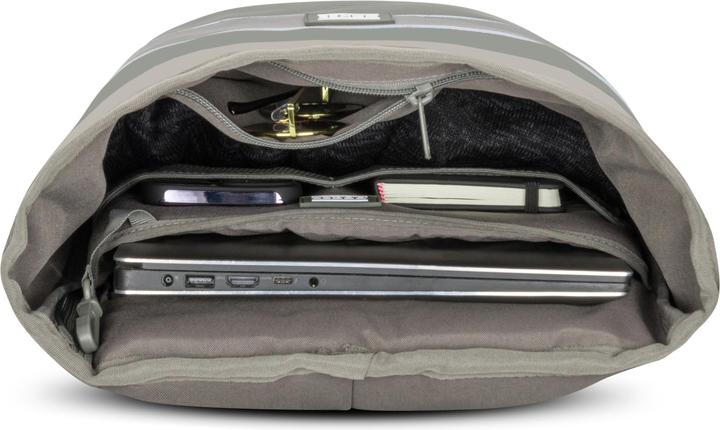 Actual product image Oak25 Backpack Every Day Rolltop Bike (15 l)