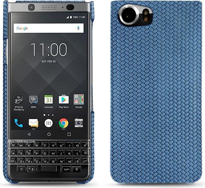 Productafbeelding Noreve Lederen omslag (Blackberry KEYone)