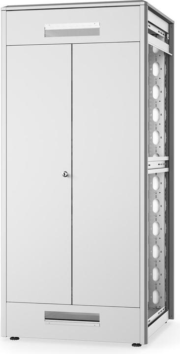 Actual product image Digitus Network cabinet (36 RU, 19 inch rack)