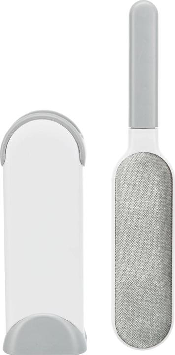 Image du produit Trixie Brosse à peluches avec station de nettoyage (Chien, Chat)