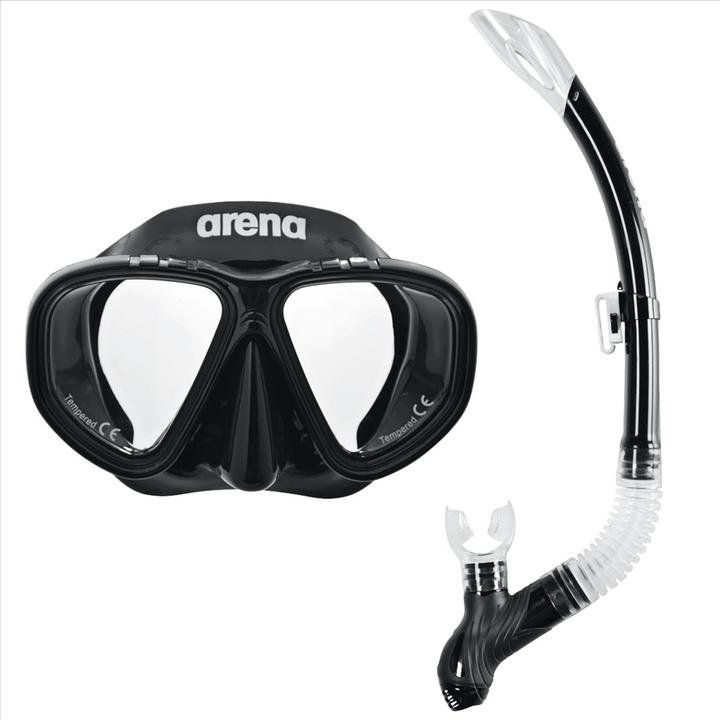 Immagine prodotto Arena Set snorkeling Premium