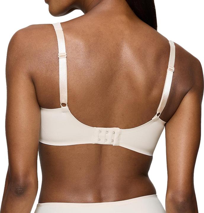 Actual product image Triumph Bügelloser BH True Shape Sensation (95 D, Single pack)