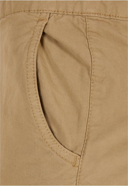 Image du produit Urban Classics Ladies High Waist Cargo Jogging Pants (4XL)