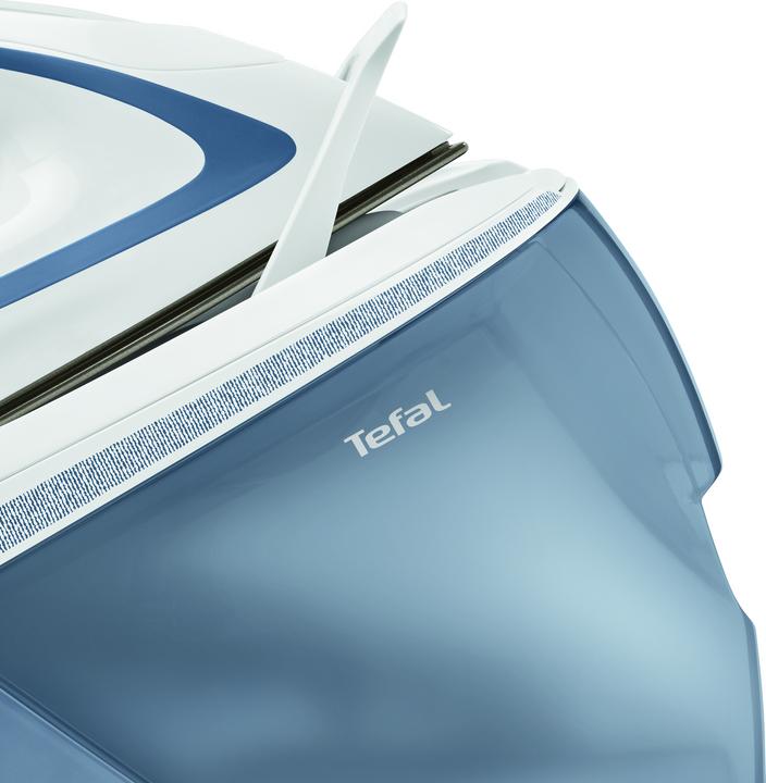 Actual product image Tefal Pro Express Ultimate Care (2400 W, 550 g/min)