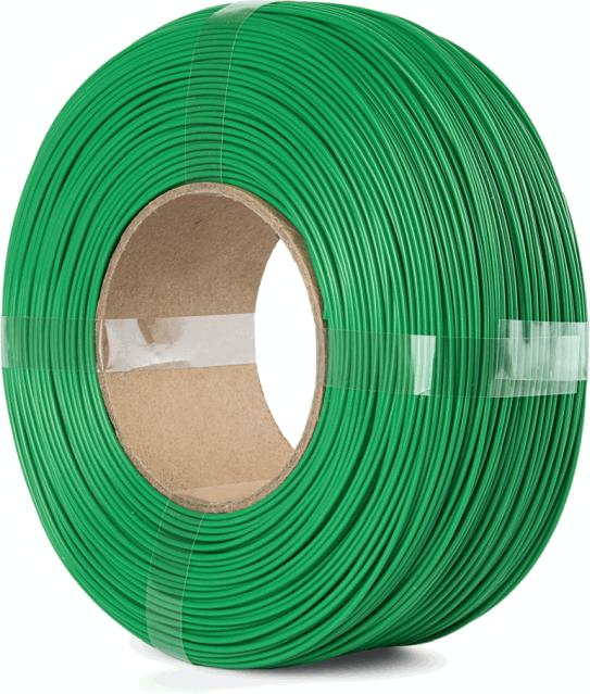 Image du produit The Filament ReFill PETG 1.75mm CIRCUIT GREEN 1kg (PETG, 1.75 mm, 1000 g, Vert)