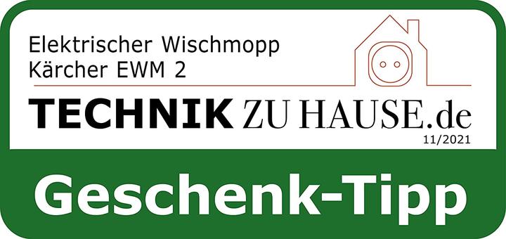 Actual product image Kärcher EWM 2