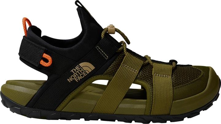 Produktbild North Face Explore Camp Shandal (41)