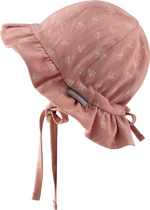 Actual product image Sterntaler Baby Mütze UV+ (45)