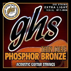 Produktbild GHS TCB-XL Thin Core Ph. Bronze 011/046
