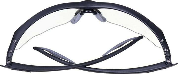 Immagine prodotto ALPINA SPORTS Twist Quattro VL+ (Nero, Trasparente)