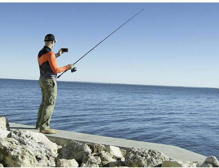 Actual product image Deeper Smart Sonar PRO