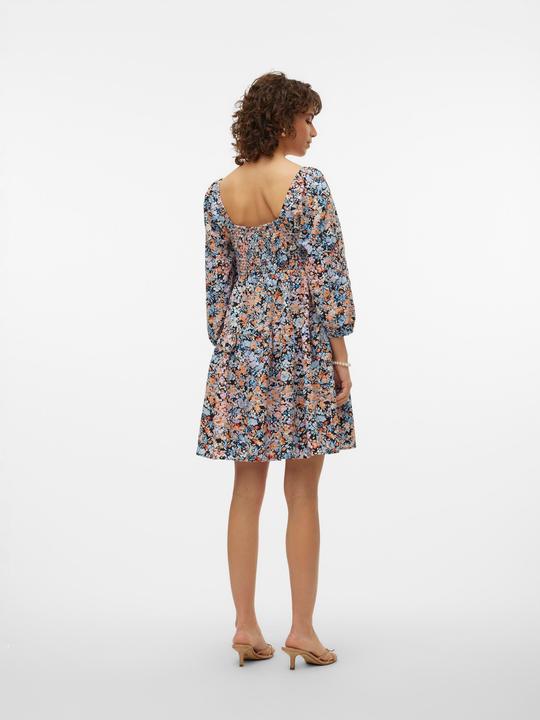 Immagine prodotto Vero Moda VMGINNY Vestito corto (S)