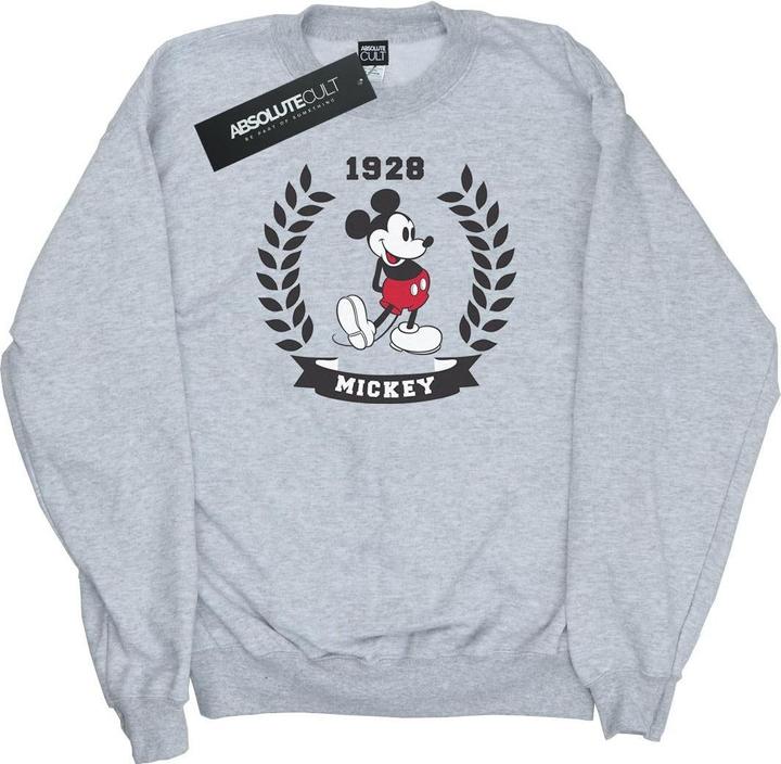 Produktbild Disney Mickey Mouse Laurel Sweatshirt (M)