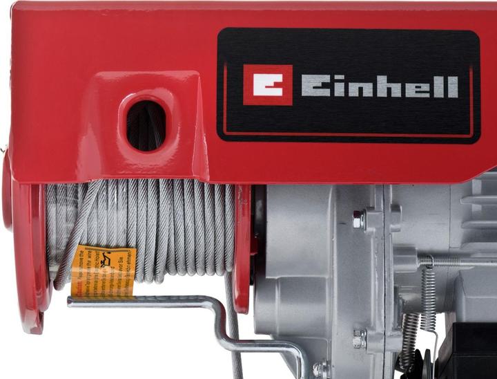 Immagine prodotto Einhell TC-EH 600