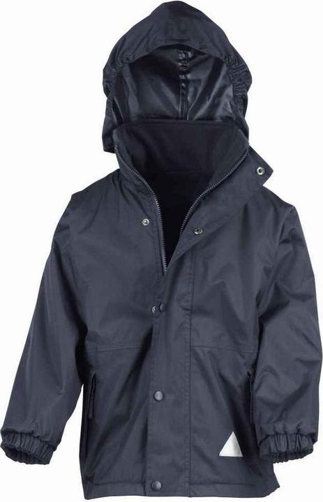 Actual product image Regatta Childrens/Kids StormDri 4000 Reversible Jacket (128)