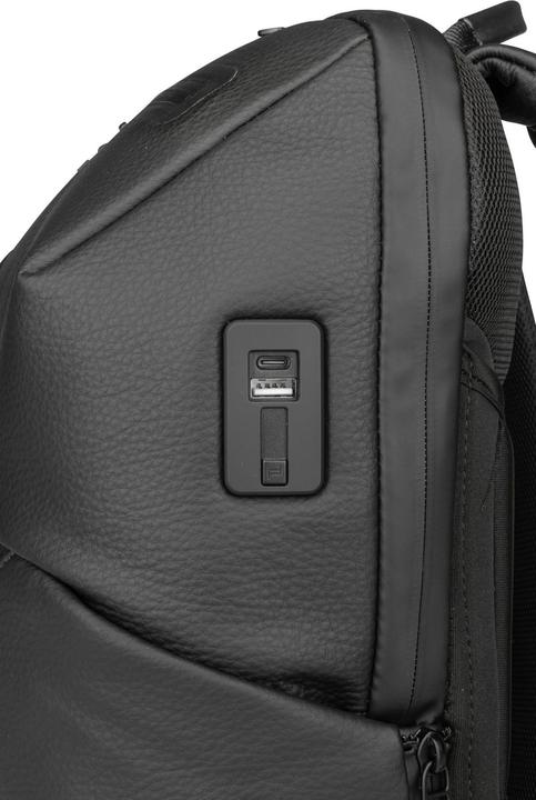 Image du produit Porsche Design Sac à dos / Backpack Urban Eco Leather Backpack XS (15 l)