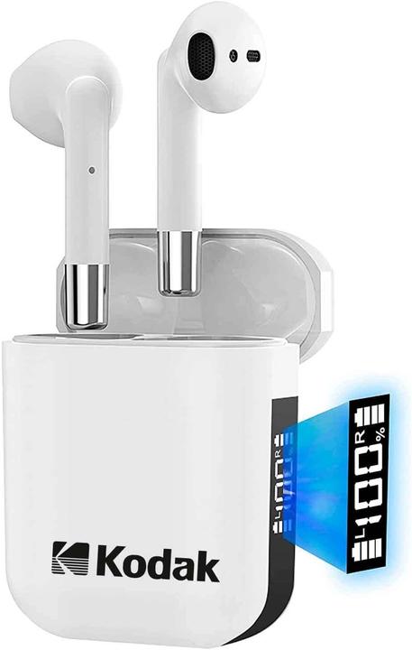 Actual product image Kodak ultra 610s+ (No noise cancelling, 3.50 h, Wireless)