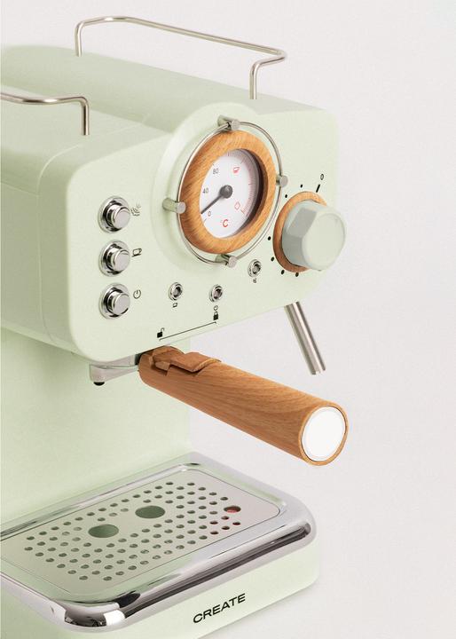 Produktbild Create Thera Retro