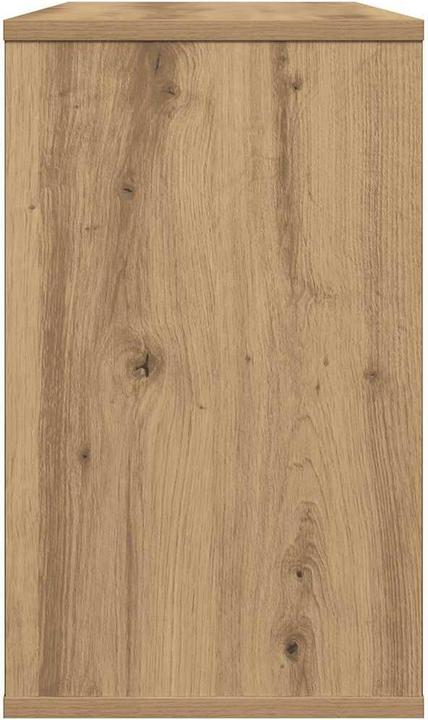 Actual product image VidaXL Beistellschrank (60 x 30 x 50 cm)