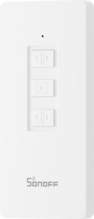 Actual product image Sonoff Smart Home Curtain Motor Zigbee 3.0