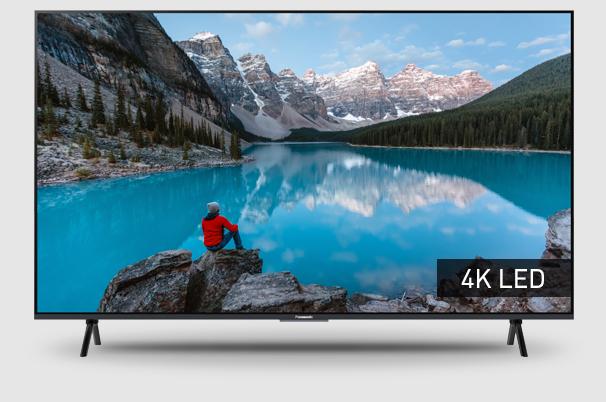 Produktbild Panasonic TX-85MX800E 85' Led Smart Tv (85", LCD, 4K)