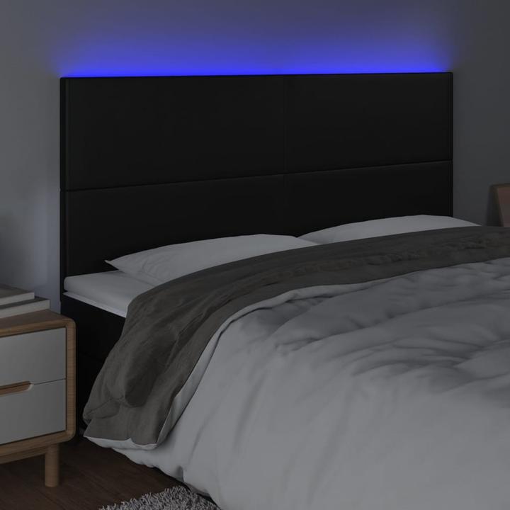 Actual product image VidaXL Conni (200 x 5 x 128 cm)