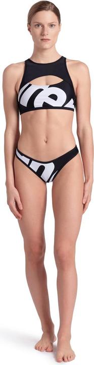 Immagine prodotto Arena W Logo Brassiere Bikini Racer Back (XS)
